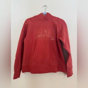 Lululemon Loungeful Hoodie